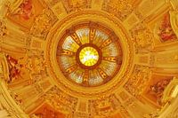 Berliner Dom, Berlijn.
