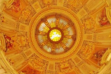 Berliner Dom, Berlijn.