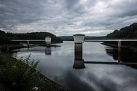 Lac de la Gileppe