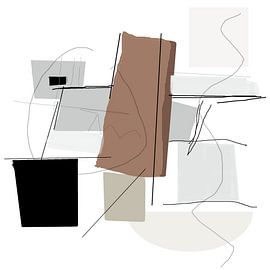 ziemlich ausgewogen von Kay Weber