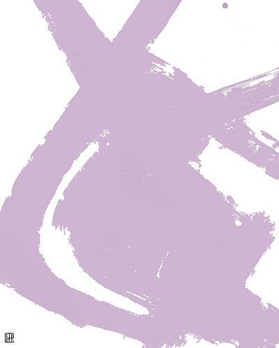 Wild Abstract IIII R