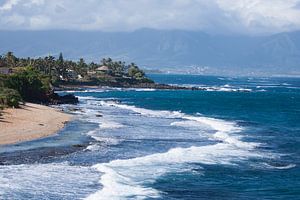 Plage de Hookipa