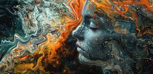 Feuer der Stille