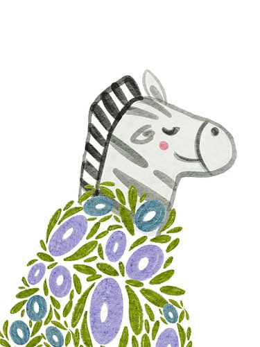 Zebra