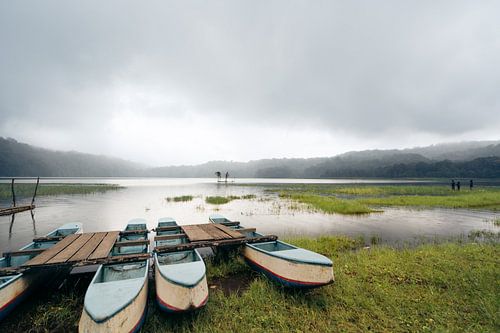 Tamblinganischer See