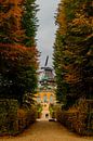 Bezoek aan het prachtige park van het Paleis van Sanssouci van Oliver Hlavaty thumbnail