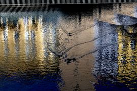 MOLDAU 4 by Miroslav Ptacek