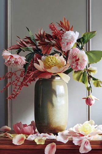 Flowers of Form: Beauty that Lasts