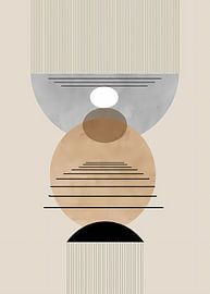 Mid Century 1