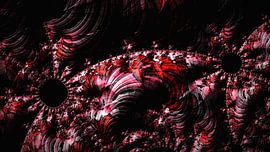 Freie Fraktale: #000009 von Don Philippo