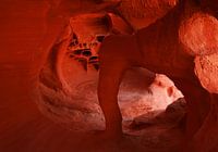 Windstone Arch, Valley of fire