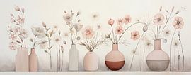 Flowers 360028 by Wonderful Art