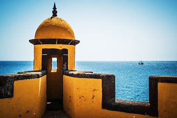 Madeira - Funchal by Alexander Voss