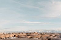 Agafay | Desert in Morocco