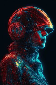 Interstellaire Afgezant: Van abstract naar realiteit