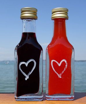 Bottled Love