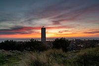 Brandaris Sunrise