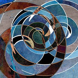 Spiralen von Kay Weber