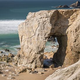 Quiberon I von Axel Ellerhorst