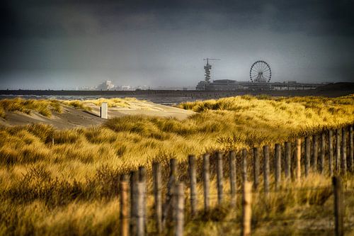 Kijk!!! . . . Scheveningen