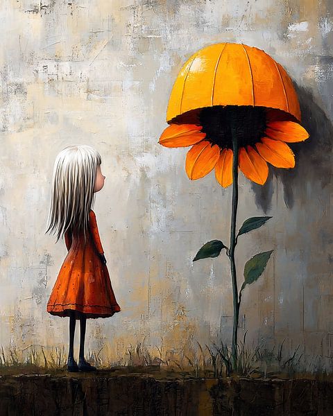 Schatten der Erinnerung von fernlichtsicht