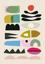 Nord No2 van Dan Hobday