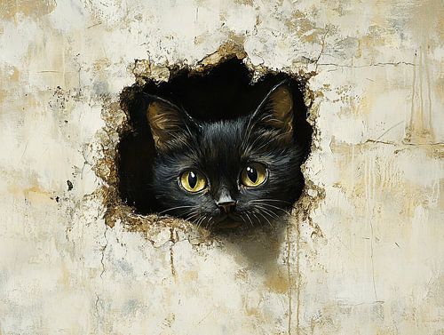 Kat | Gaze Emergence