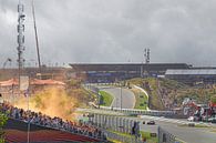 Overzicht over het CM.com Circuit Zandvoort tijdens de Formule 1 Grand Prix van Nederland (Dutch Gra van Justin Suijk thumbnail
