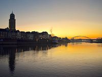 Good morning Deventer.