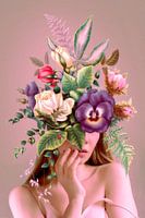 Love in Bloom