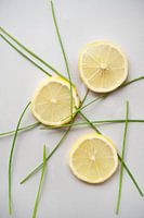 Sunny Lemon Floret