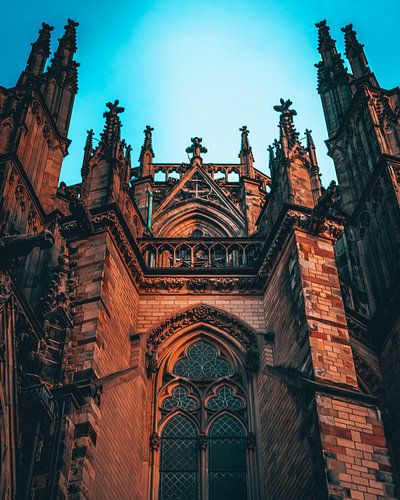 Utrecht Cathedral