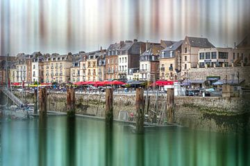 Dieppe France by Danny den Breejen