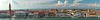 Venedig Panorama von Andreas Müller Miniaturansicht