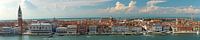 Venedig Panorama von Andreas Müller Miniaturansicht