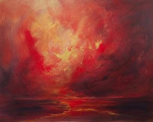 Blazing Horizon