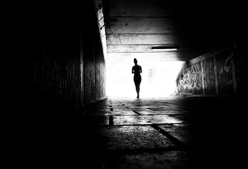 In the spotlight by rob creemers