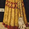 Catherine of Mecklenburg, Lucas Cranach de Oude van Meesterlijcke Meesters
