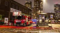 Brandweer Mijnsherenlaan