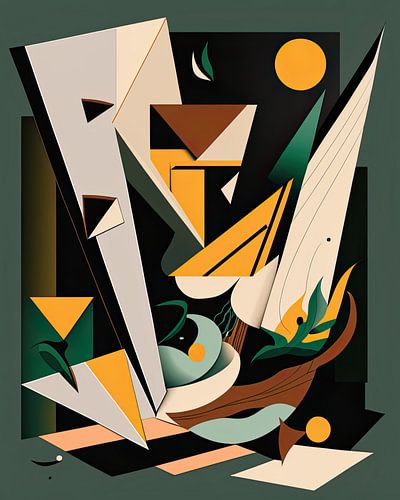 Purist composition I