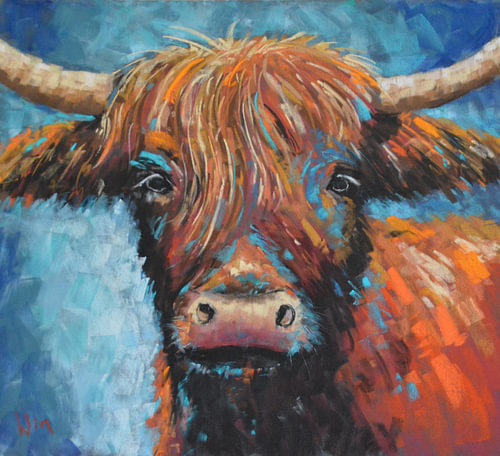 Big Highlander