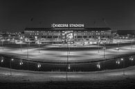 Kyocera Stadion, ADO Den Haag (5) van Tux Photography thumbnail