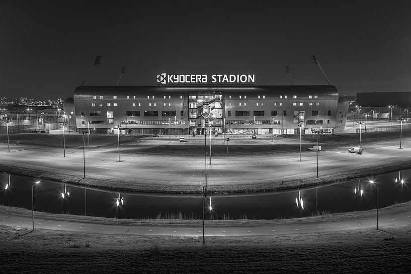 Kyocera Stadion, ADO Den Haag (5) van Tux Photography