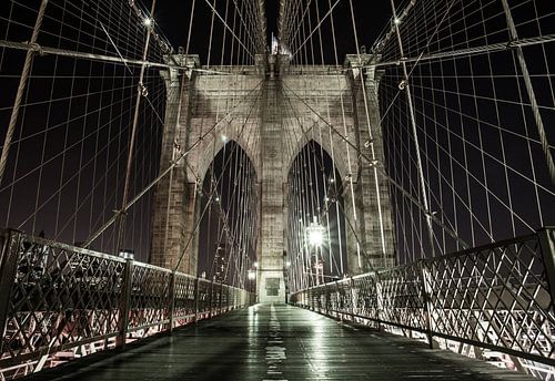 Brooklyn Bridge