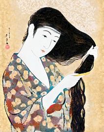 Tagträumerei von Jacky