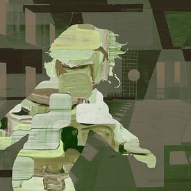 Heller Tanz von True Color Stories