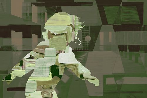 Heller Tanz von True Color Stories