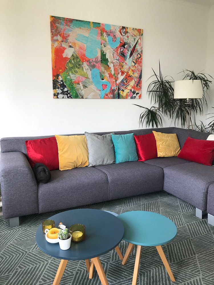 Abenteuerliches und freies Leben von SpeelseKunst