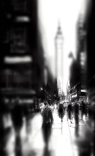 Se promener à New York