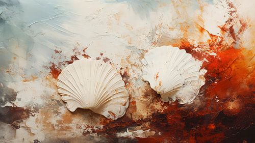 Impressions de plage No 45